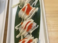 -樱の千渡日式料理·铁板烧•烧鸟(金盛田广场店)