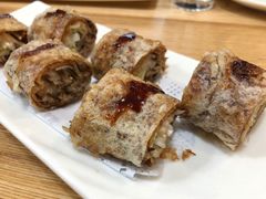 -小艺烧烤(曲江店)