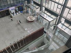 -武汉市民之家