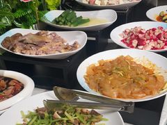 -晶丽香榭自助餐(南京大饭店)