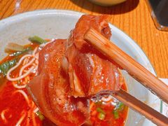 -鞠老头钵钵面(大坪店)