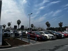 -山姆会员商店(南昌店)