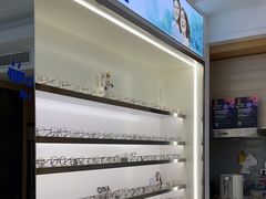 -视野联行眼镜·蔡司·尼康战略合作店(城西银泰店)