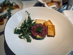 -燃扒房Steakhouse(皇庭店)
