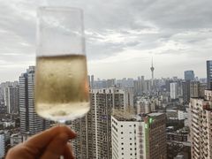 -富力丽思卡尔顿酒店·FLAIR餐厅酒吧