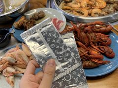 -圣罗巴甄选自助(麦凯乐店)