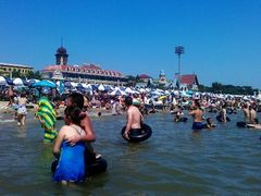 -老虎石海上公园