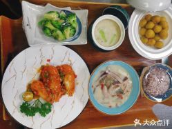 -禧月荟·爱丽馨月子中心(山庄店)
