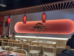 -京炭铜锅涮肉·羊蝎子·羊肉炉(保利·时光里店)
