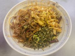 -梅溪·小伙子干挑面(安吉总店)