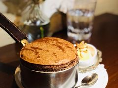 -壳里西餐厅Coquille Seafood Bistro(蒙自路店)