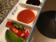 -美奈小馆·越南料理(中航城君尚购物中心店)