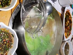 -海银海记潮汕牛肉火锅(新港中路海珠店)