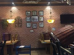 -百年老妈火锅(中原万达店)