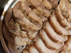 肘子肉包饭-元奶奶包饭(公新银浦店)
