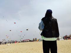 -那香海钻石沙滩浴场