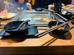 -巴邑火锅·鲜切牛肉(萧山银隆店)