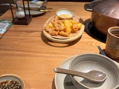 -大头椰·椰子鸡火锅(新梦店)