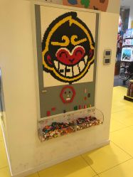 -kidsland(颐堤港店)