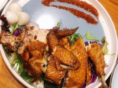 -薇酌饮·陕西菜(南门外店)