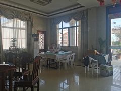 大堂-三姐妹·海鲜大排档