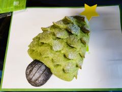 奈雪蜜瓜许愿树-奈雪的茶(百盛店)