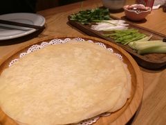 -小幸湖春饼(悦茂购物中心店)