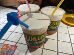 -碌碌发·东南亚风味烧烤档(体育西店)