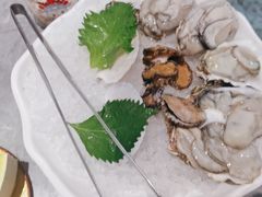 -樱煦和牛寿喜烧(如皋吾悦广场店)