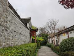 -天一阁博物院