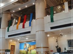 -巴音浩日娲·蒙餐(双林东路店)