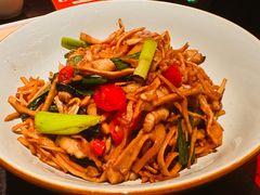 -桂小厨广西菜(万象城店)