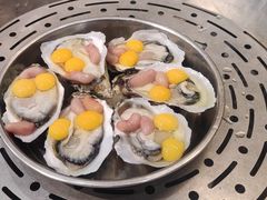 -飞尝蚝·顺德菜·鱼生(顺德总店)