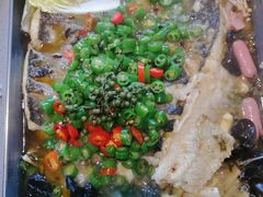 -半天妖烤鱼(石岛店)