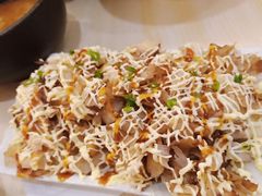 -八盛屋·沾面(集美万达店)