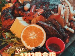 -1112熟食店