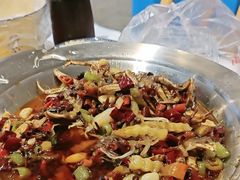 -可可大虾武汉土菜大排档(万松园1店)