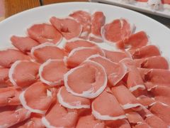 -前门杨记·铜锅涮肉(王府井·故宫店)