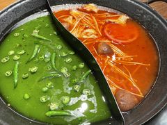 -后火锅(南京东路总店)