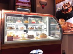 -哈根达斯(武汉天地店)