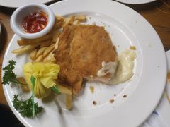 -宝莱纳餐厅(滨江店)