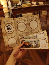 -Zoolung Zoolung动物主题公园(海信广场店)