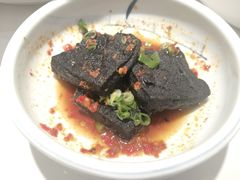 -兰湘子·湘菜小炒(长安万科广场店)