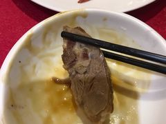 -金满楼(天河中路店)