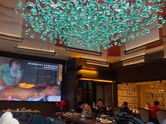 大堂-康悦故事·海鲜自助(雅士亚豪生店)
