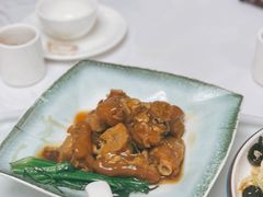 贵妃猪手-惠爱餐厅