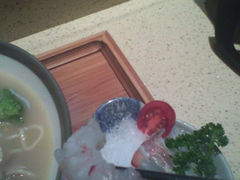 android_upload_pic-阿莉餐厅(枣阳路店)