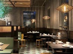 -庐灶江南·江南菜·四合院Bistro(东直门雍和宫·原华侨宾馆店)