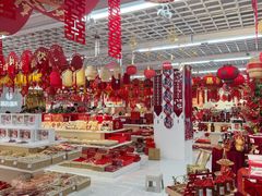-西北轻工批发市场