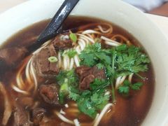 -李先生牛肉面大王(营口大润发店)